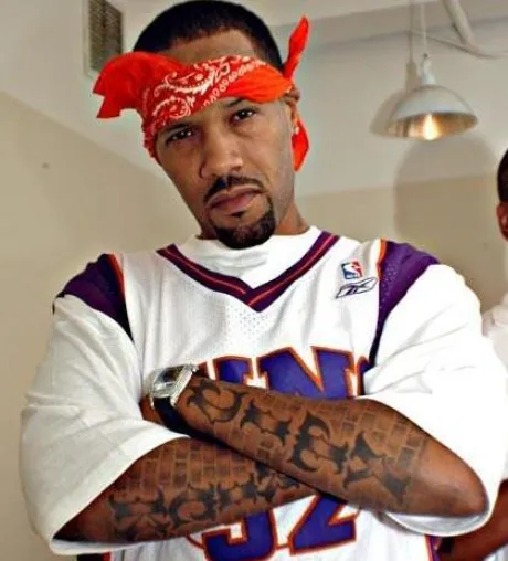 sensationelles Hip Hop Kemp Festival Ticketpreis/Line Up-Verhältnis nach Booking von REDMAN Bild: sensationelles Hip Hop Kemp Festival Ticketpreis/Line Up-Verhältnis nach Booking von REDMAN