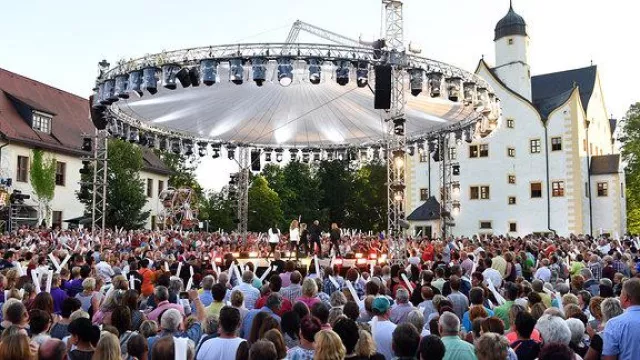 Bild: Sponsoring: inMedias Kommunikation vermarktet "Die Schlager des Sommers"