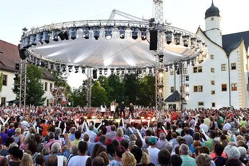 Bild: Sponsoring: inMedias Kommunikation vermarktet "Die Schlager des Sommers"