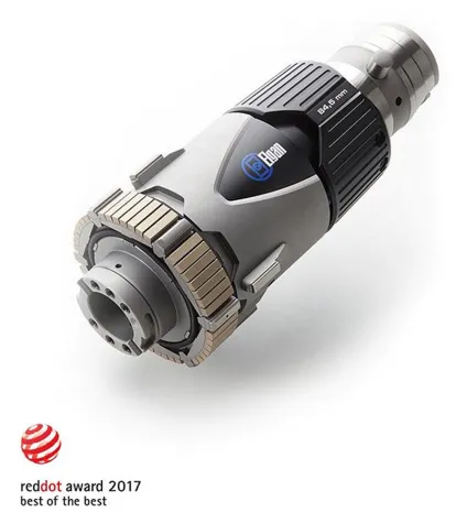 Bild: Werkzeug-Design für die Zukunft