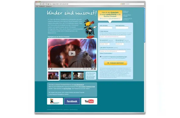 Bild: Traditionsfilmwerkstatt meets Social Media