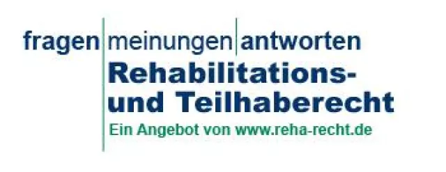 Bild: Reha-Leistung nach Wunsch – wie geht das? Fragen – Meinungen – Antworten zum Thema „Wunsch- und Wahlrecht“