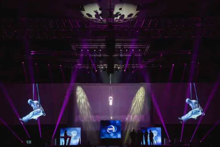 Kyäni Europe Regional Convention 2014 Bild: Kyäni Europe Regional Convention 2014