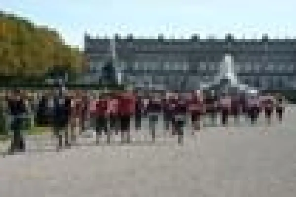 Bild: Skate den Chiemsee & Chiemsee Königswalk - Königlich sporteln am „Bayerischen Meer“