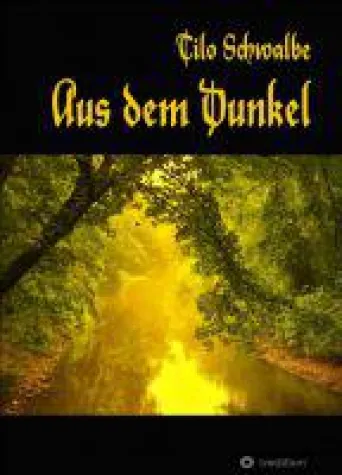 Bild: Aus dem Dunkel - neues Buch bietet eine wahre Fundgrube für Freunde der Poesie