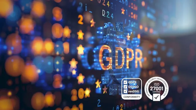 Bild: Regulatorische Sicherheit in der Lieferkette: Insider-Risiken rechtzeitig erkennen