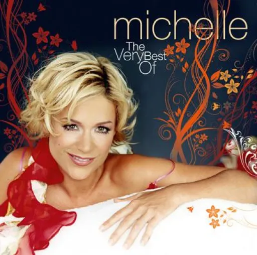 Bild: Michelle - The Very Best Of Michelle