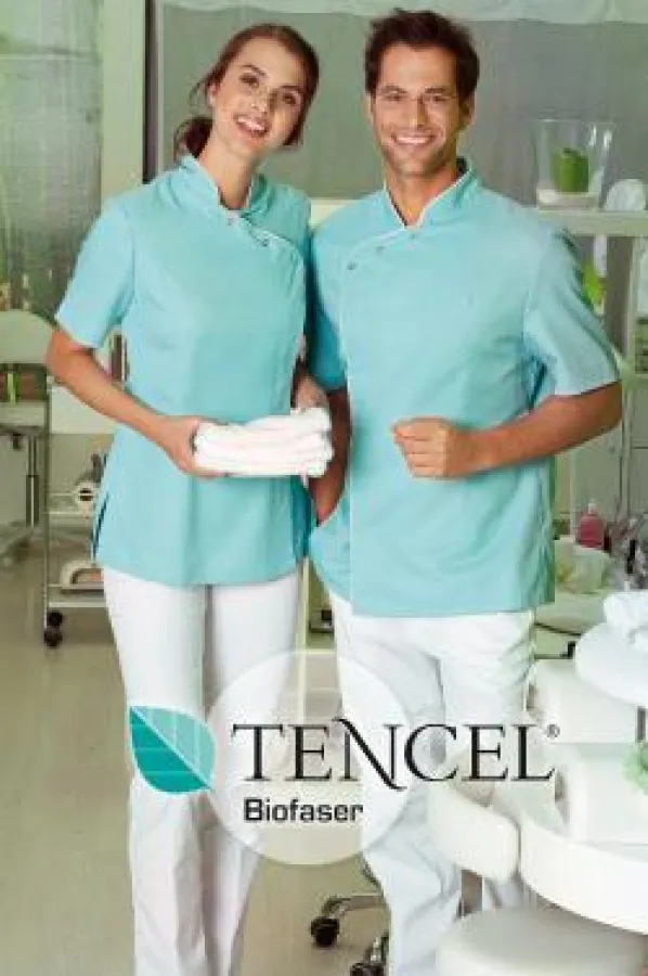 Berufsbekleidung - Frische Ideen für das Outfit