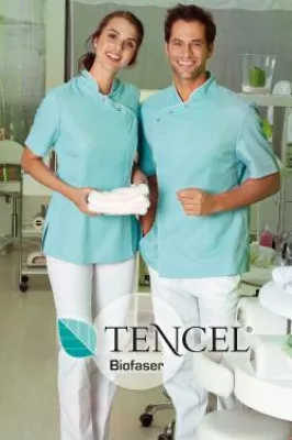 Berufsbekleidung - Frische Ideen für das Outfit Bild: Berufsbekleidung - Frische Ideen für das Outfit