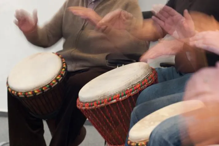 Bild: Neue Programme gegen Burnout & Co.