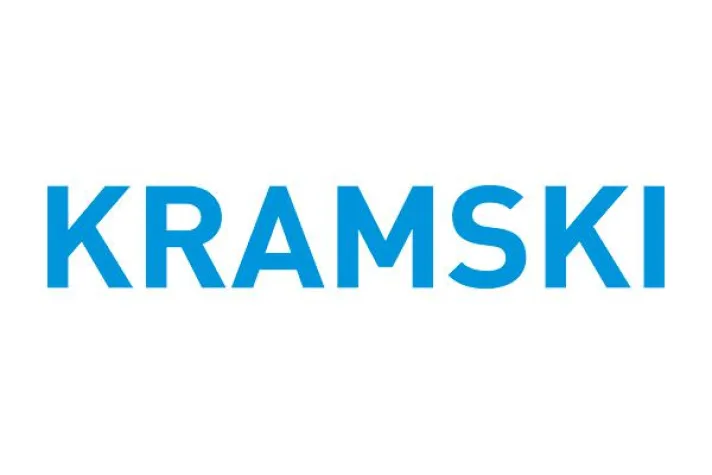 Bild: Nach Großbrand – Wiederaufbau bei KRAMSKI schreitet voran