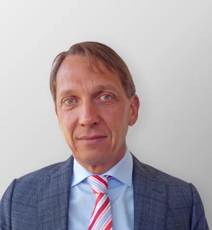 Alex Baumgardt wird neuer IT-Direktor bei Verti Bild: Alex Baumgardt wird neuer IT-Direktor bei Verti