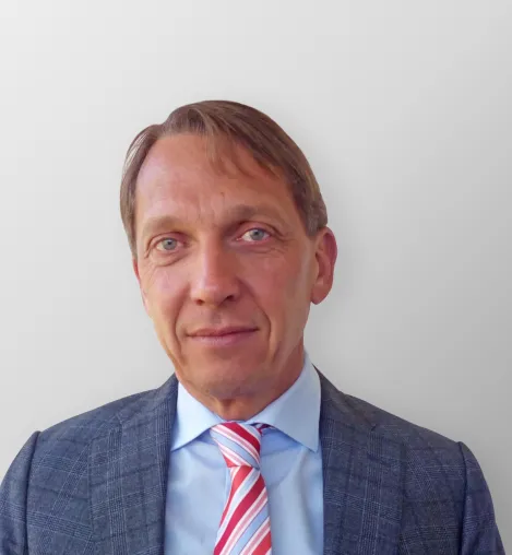 Bild: Alex Baumgardt wird neuer IT-Direktor bei Verti