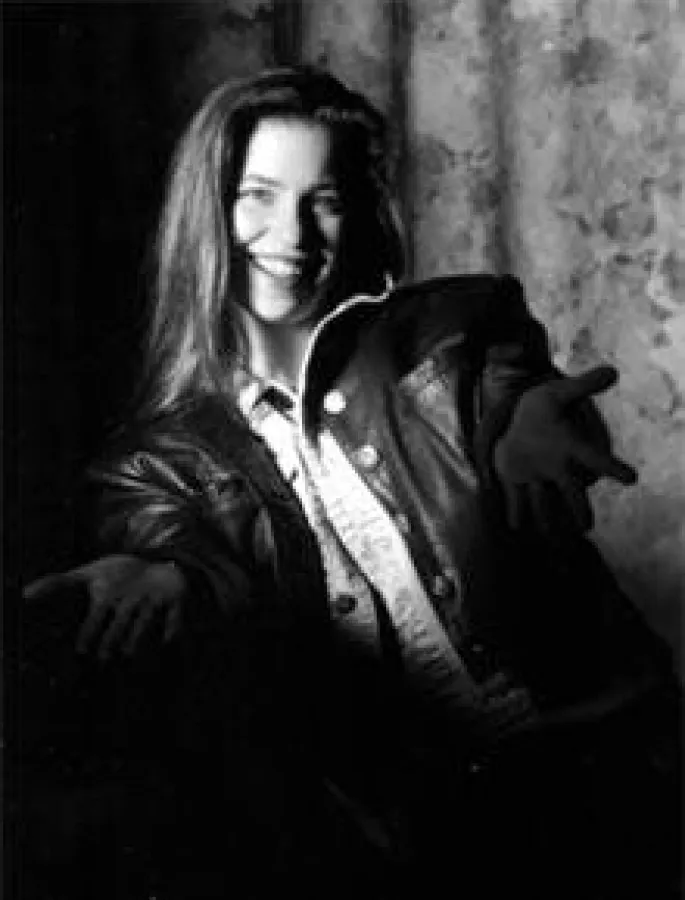 Angela Berger - Geschäftsführerin der Typo3 Agentur Web & more