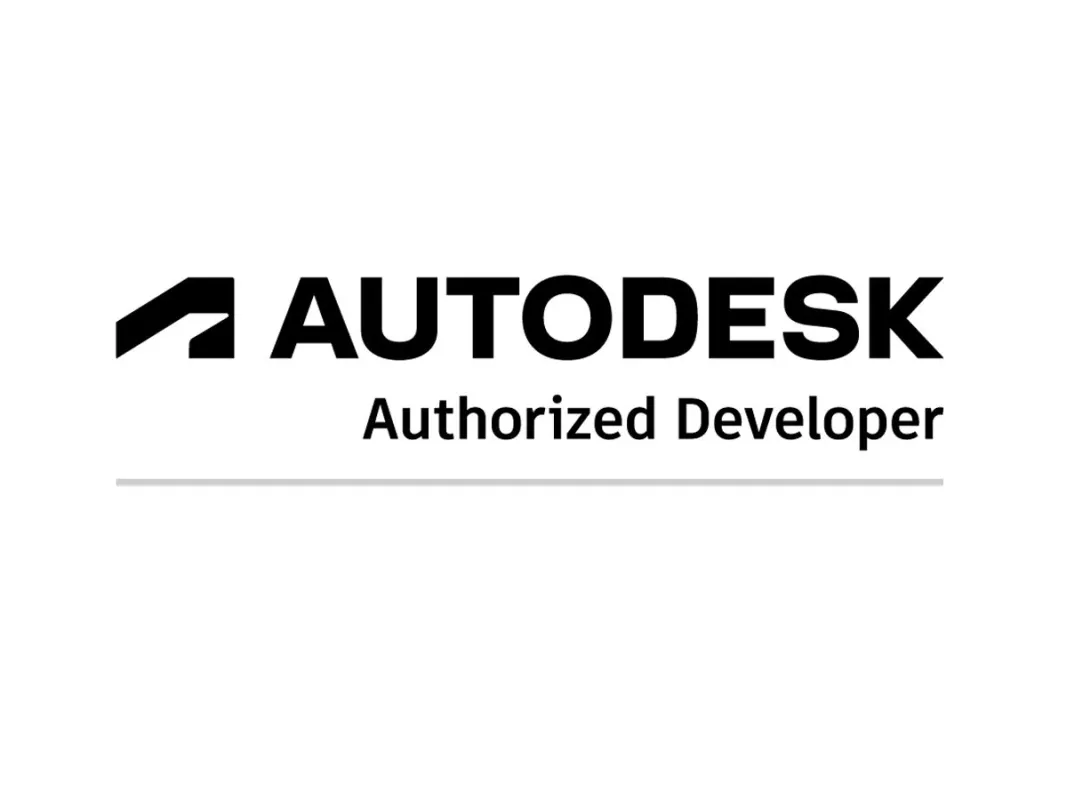 Lino GmbH ist seit Anfang 2023 Mitglied im Autodesk Developer Network (© Autodesk Inc.)