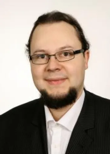 Patrick Raithofer ist neuer Leiter IT bei kajomi Bild: Patrick Raithofer ist neuer Leiter IT bei kajomi