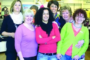 Dortmund: Sommerfest bei bonprix am 2. Juni Bild: Dortmund: Sommerfest bei bonprix am 2. Juni