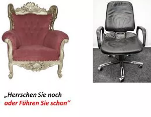 Bild: 7 wichtige Aufgaben einer Führungskraft