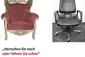 Bild: 7 wichtige Aufgaben einer Führungskraft