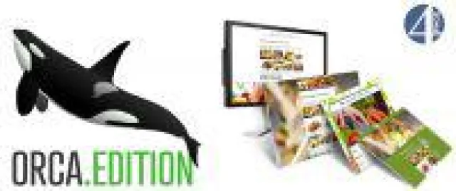 Bild: page4 startet Orca.Edition: Kunden bestimmen Preis für ihre Webseite selbst