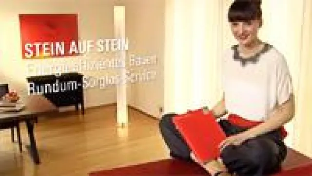 Bild: FUSE entwickelt Imagefilm für Viebrockhaus - mit der bezaubernden Jeannie zum Zuhausehaus