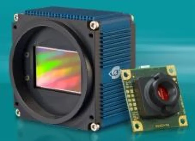 Bild: SVS-VISTEK und IDS vereinbaren Vertriebspartnerschaft