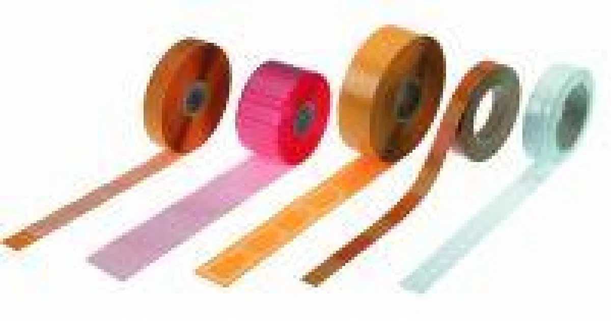 Stanzteile aus Folien, Papier und Vlies