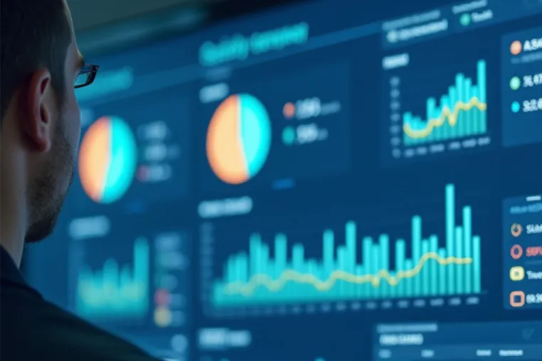 Bild: Qualitätssicherung in der Fertigung: Wie Unternehmen von herstellerunabhängigen Softwarelösungen profitieren