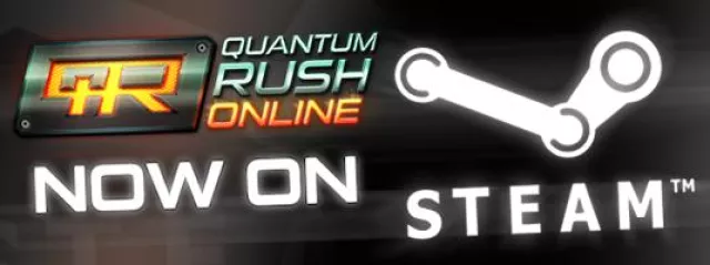 Bild: Quantum Rush Online ab sofort auf Steam