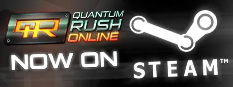 Quantum Rush Online ab sofort auf Steam Bild: Quantum Rush Online ab sofort auf Steam