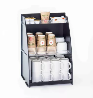 Ein Thekenaufsteller für alle Fälle Bild: Ein Thekenaufsteller für alle Fälle