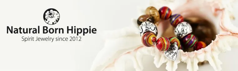 Veganer Schmuck mit heilenden Edelsteinen Bild: Veganer Schmuck mit heilenden Edelsteinen