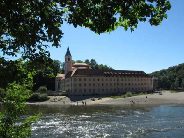 Bild: Eine Führung durch die älteste Klosterbrauerei der Welt