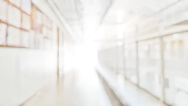 Bild: Millionen für Startchancen – und niemand darf den Flur nutzen? So können Schulräume gemeinsam gedacht werden