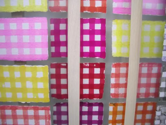 Bild: Vernissage Fernando de Brito