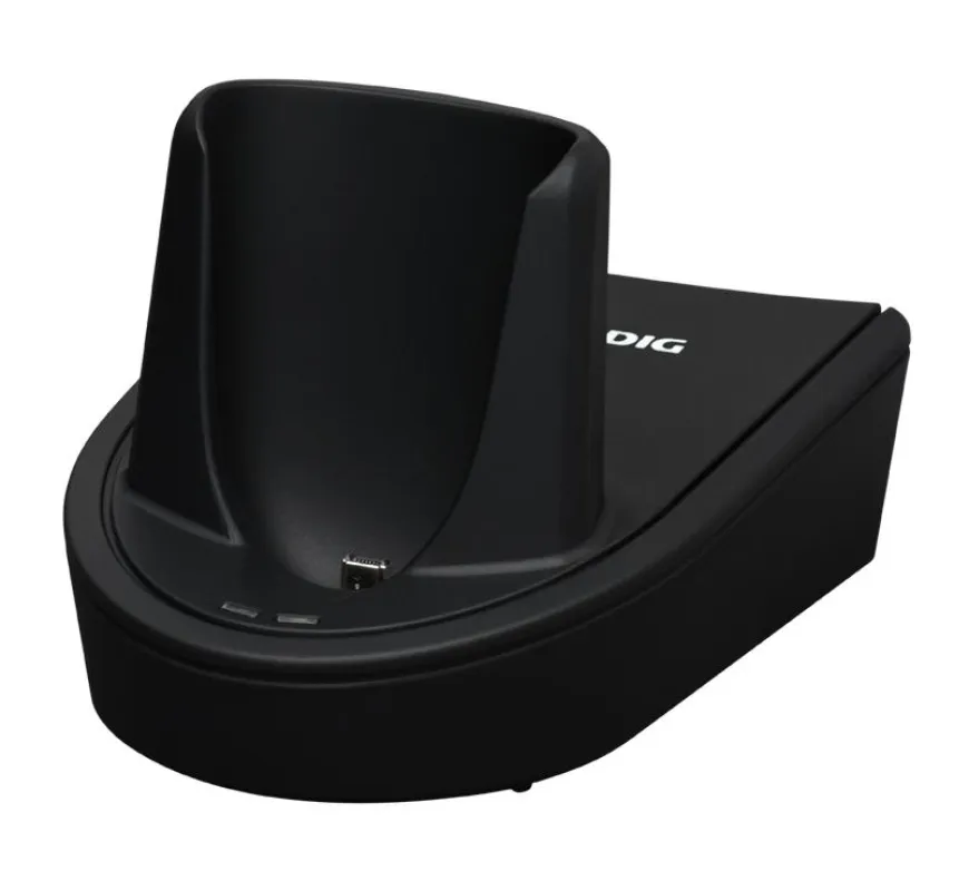 Digta Station WLAN von Grundig Business Systems