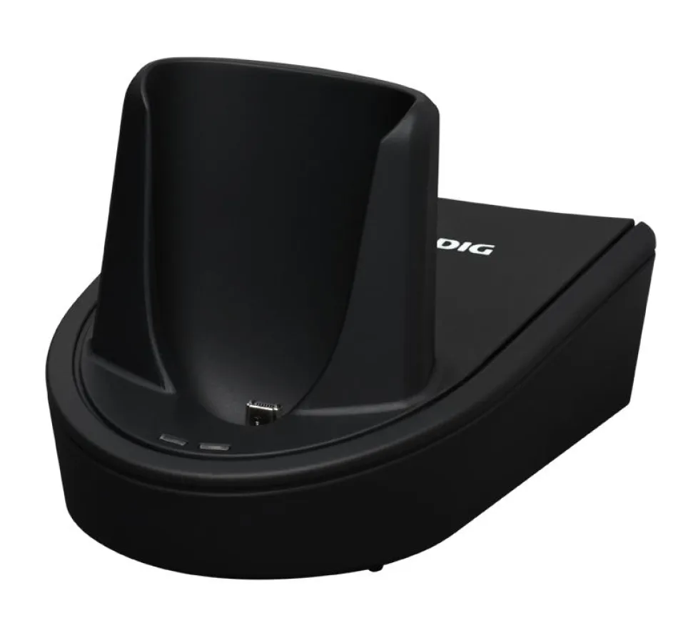 Digta Station WLAN von Grundig Business Systems