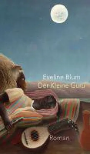 Der Kleine Guru - ein spiritueller Zeitenwende-Roman Bild: Der Kleine Guru - ein spiritueller Zeitenwende-Roman