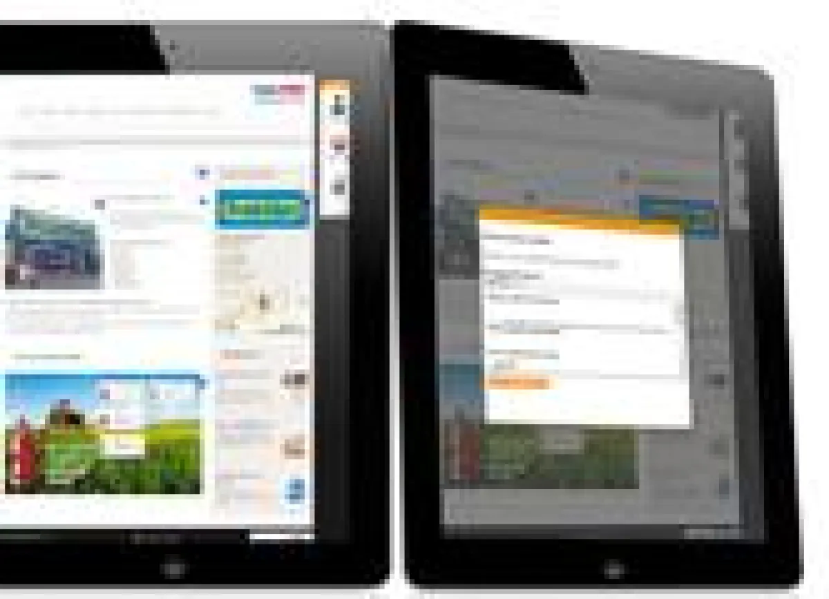 Website-Baukastensystem