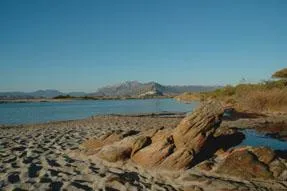 Bild: Sommerschule für junge Schauspieler, 14. - 27. Juli 2008 auf Sardinien