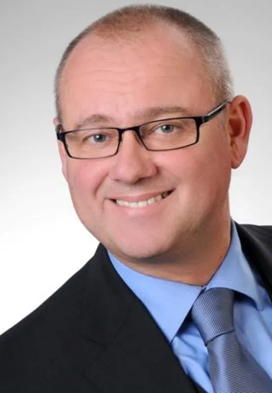 Rechtsanwalt Michael Weber-Blank, NLP M.