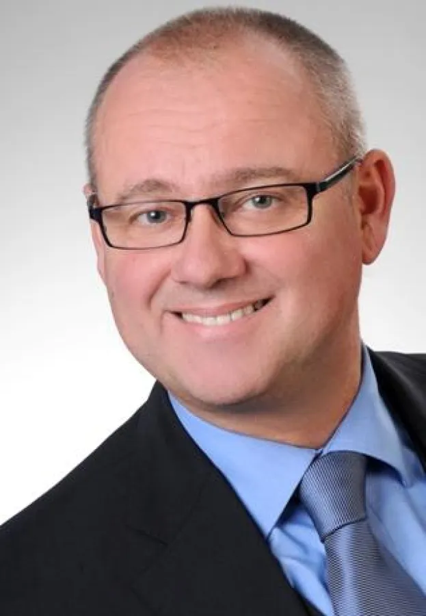 Rechtsanwalt Michael Weber-Blank, NLP M.