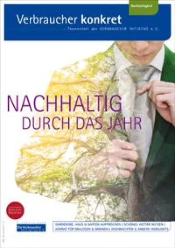 Bild: Sechs Tipps für nachhaltigen Kleiderkauf