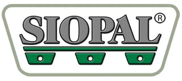 Bild: Siopal - Das Kraftpaket jetzt auch mit Kufen