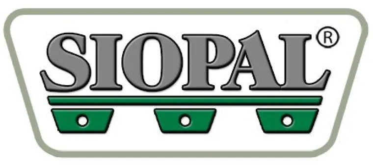 Siopal - Das Kraftpaket jetzt auch mit Kufen Bild: Siopal - Das Kraftpaket jetzt auch mit Kufen