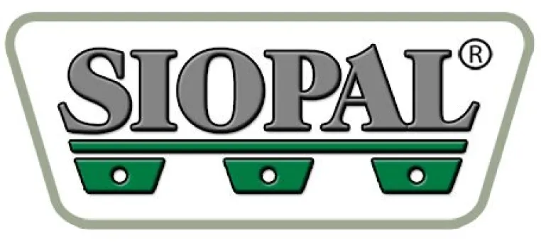 Bild: Siopal - Das Kraftpaket jetzt auch mit Kufen