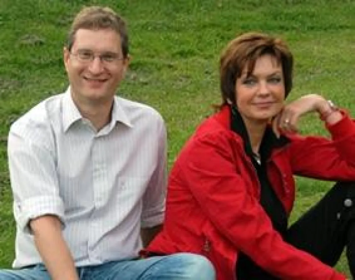 Quantenheilung und Matrix Energie beim Gipfelstürmer Institut