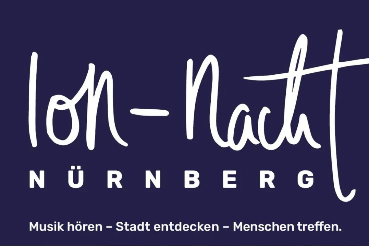 ION Nacht 2019: Shoppen und  OpenAir Kino