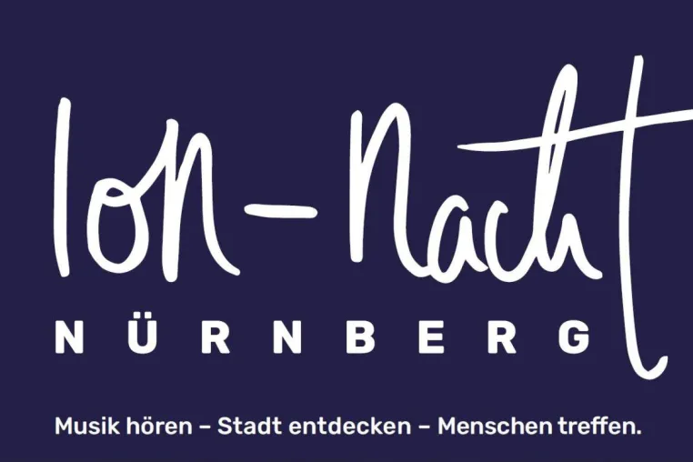 Bild: Nürnberg Night Shopping in der ION-Nacht