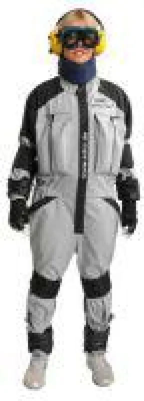 Alterssimulationsanzug Senior Suit von SD&C